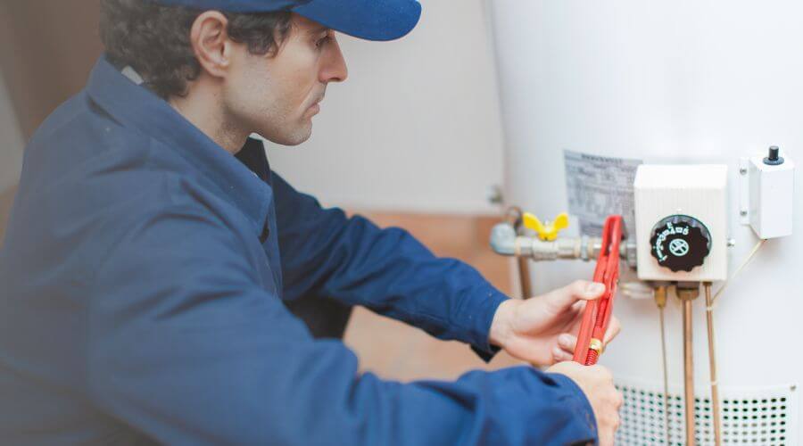 Professional Tankless Water Heater Installation in Lamar, PA